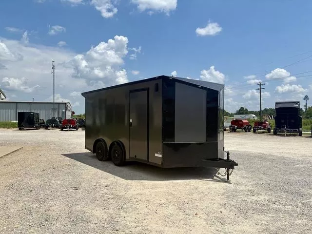 new Cargo (Enclosed) Trailers Anvil  for sale, in Poplar Bluff, MO Thumbnail 7