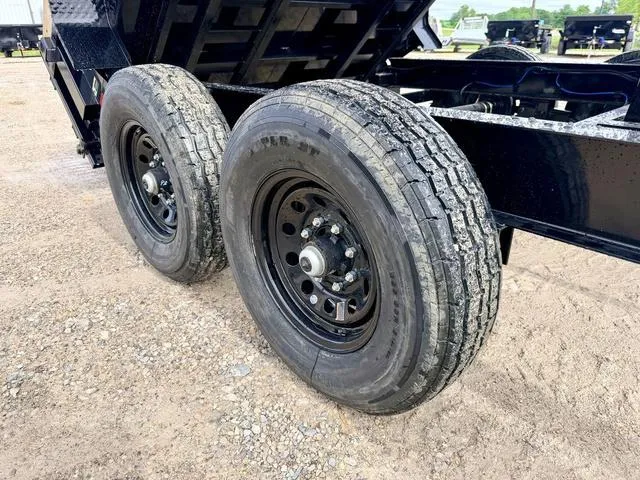 new Dump Trailers MAXX-D  for sale, in Poplar Bluff, MO Thumbnail 11