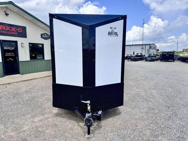 new Cargo (Enclosed) Trailers Anvil Trailers  for sale, in Poplar Bluff, MO Thumbnail 12