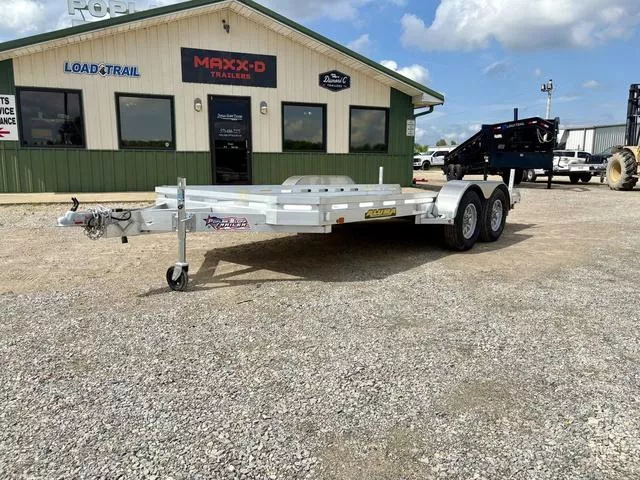 new Utility Trailers Aluma  for sale, in Poplar Bluff, MO Thumbnail 2