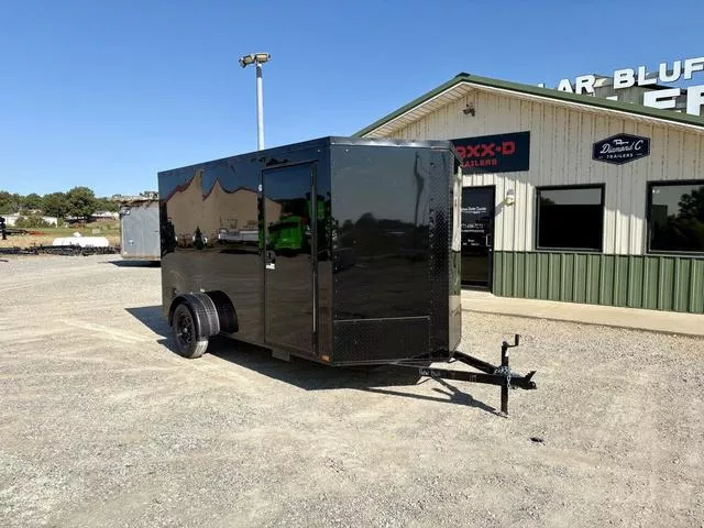 new Cargo (Enclosed) Trailers Arising  for sale, in Poplar Bluff, MO Thumbnail 3