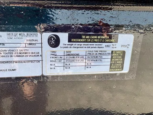 new Dump Trailers Load Trail  for sale, in Poplar Bluff, MO Thumbnail 22