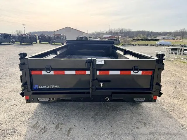 new Dump Trailers Load Trail  for sale, in Poplar Bluff, MO Thumbnail 14