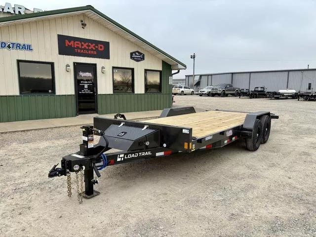new Tilt Trailers Load Trail  for sale, in Poplar Bluff, MO Thumbnail 3