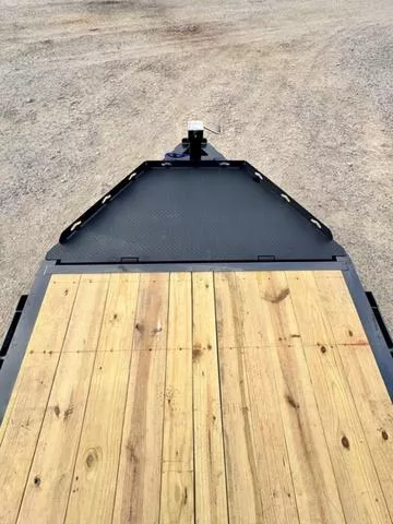 new Equipment / Flatbed Trailers Diamond C Trailers  for sale, in Poplar Bluff, MO Thumbnail 13