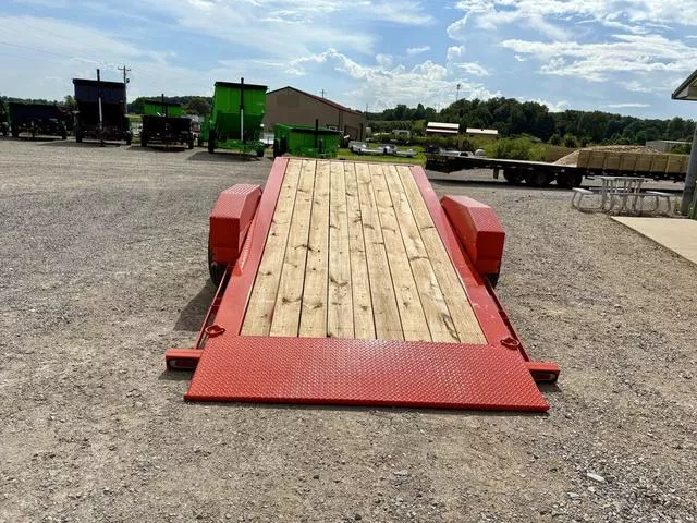 new Tilt Trailers Diamond C Trailers  for sale, in Poplar Bluff, MO Thumbnail 22