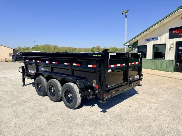 new Dump Trailers Load Trail  for sale, in Poplar Bluff, MO Thumbnail 10