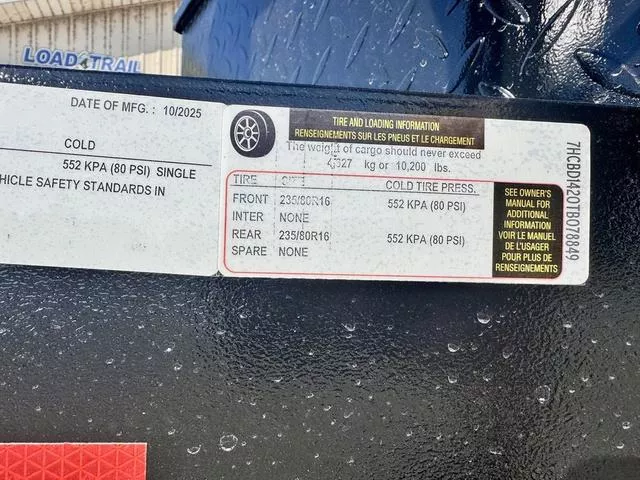 new Dump Trailers Texas Pride Trailers  for sale, in Poplar Bluff, MO Thumbnail 23