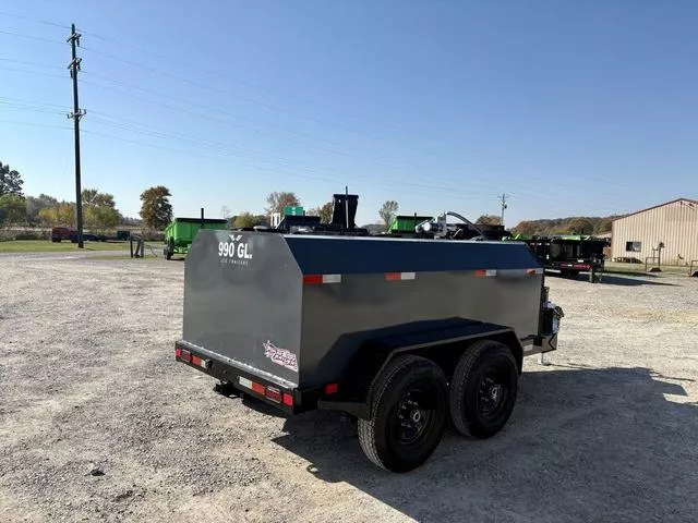 new Utility Trailers BCI Trailers  for sale, in Poplar Bluff, MO Thumbnail 13