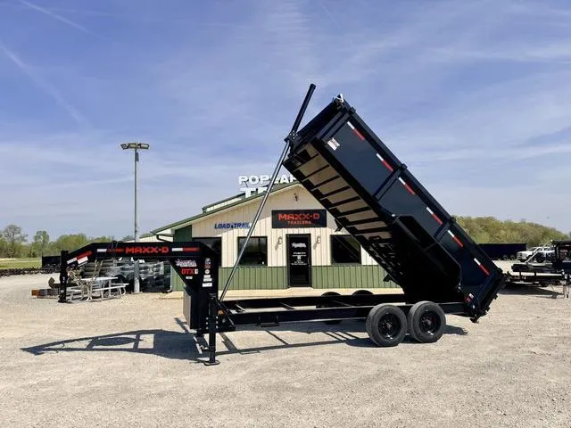 new Dump Trailers MAXX-D  for sale, in Poplar Bluff, MO Thumbnail 31