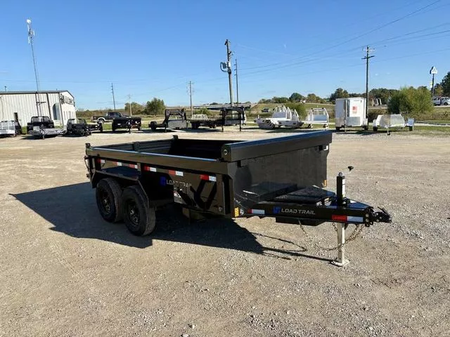 new Dump Trailers Load Trail  for sale, in Poplar Bluff, MO Thumbnail 12