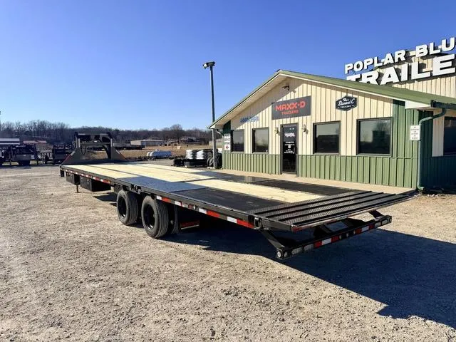 new Utility Trailers MAXX-D  for sale, in Poplar Bluff, MO Thumbnail 26