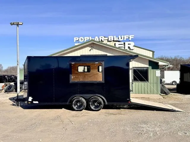 new Utility Trailers Anvil  for sale, in Poplar Bluff, MO Thumbnail 11