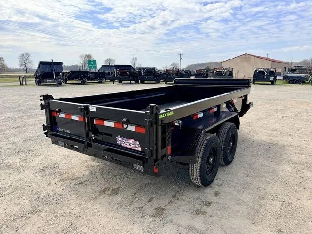 new Dump Trailers Load Trail  for sale, in Poplar Bluff, MO Thumbnail 25