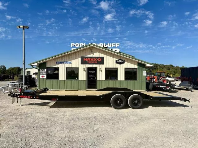 new Car Haulers / Racing Trailers MAXX-D  for sale, in Poplar Bluff, MO Thumbnail 2