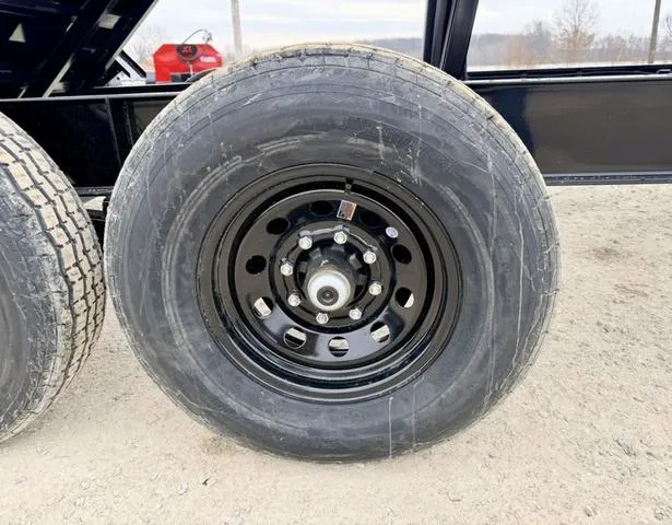 new Dump Trailers MAXX-D  for sale, in Poplar Bluff, MO Thumbnail 32