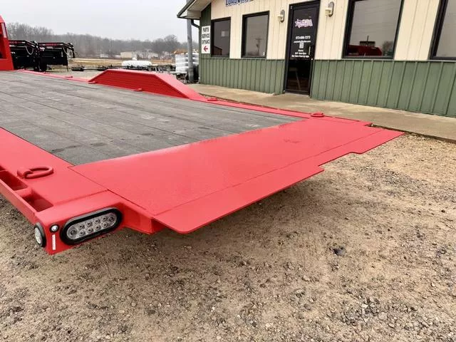 new Tilt Trailers MAXX-D  for sale, in Poplar Bluff, MO Thumbnail 27