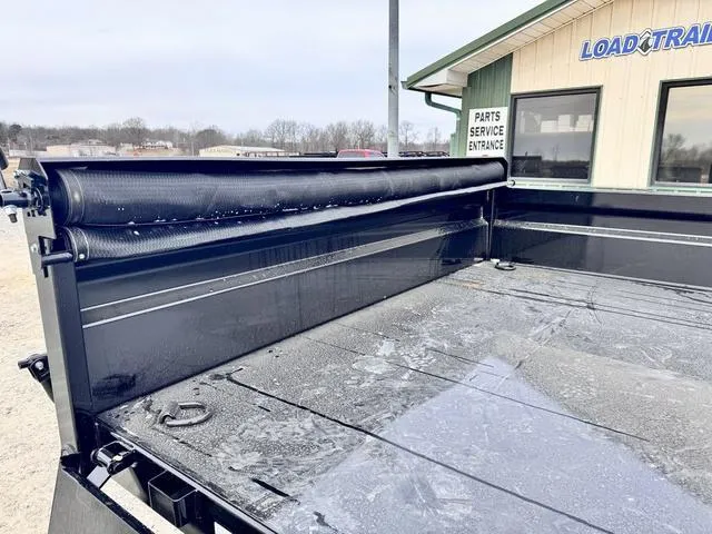 new Dump Trailers Load Trail  for sale, in Poplar Bluff, MO Thumbnail 19