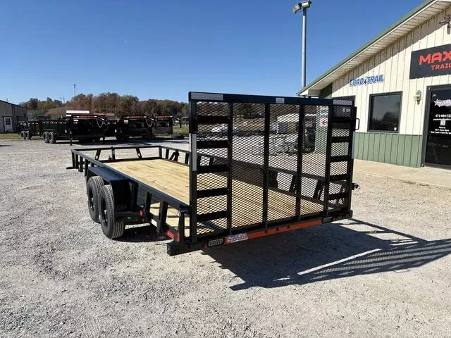 new Utility Trailers Load Trail  for sale, in Poplar Bluff, MO Thumbnail 3