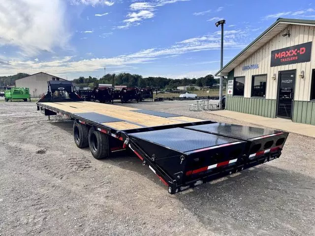 new Flat Decks MAXX-D  for sale, in Poplar Bluff, MO Thumbnail 8