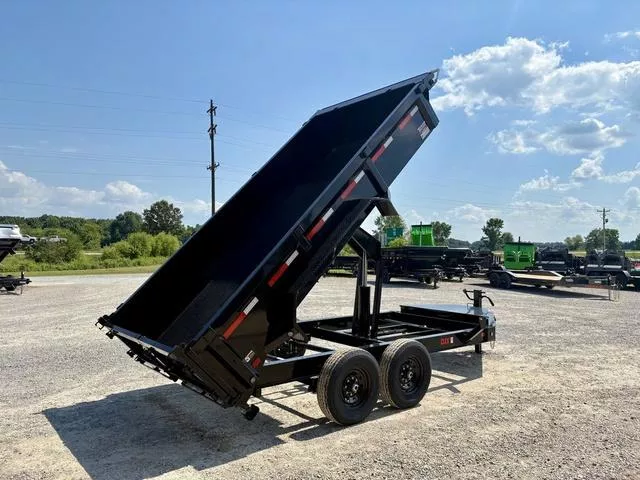 new Dump Trailers MAXX-D  for sale, in Poplar Bluff, MO Thumbnail 15