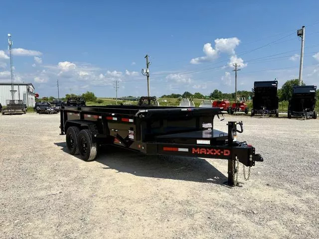 new Dump Trailers MAXX-D  for sale, in Poplar Bluff, MO Thumbnail 25