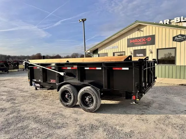 new Dump Trailers Diamond C Trailers  for sale, in Poplar Bluff, MO Thumbnail 33