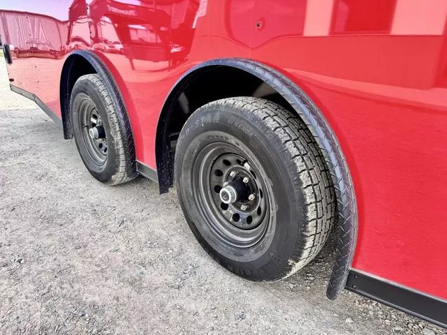 new Car Haulers / Racing Trailers J&A Trailers  for sale, in Poplar Bluff, MO Thumbnail 7