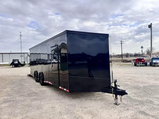 new Car Haulers / Racing Trailers United Trailers  for sale, in Poplar Bluff, MO Thumbnail 27