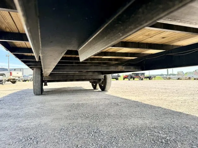 used Flat Decks Other  for sale, in Poplar Bluff, MO Thumbnail 9