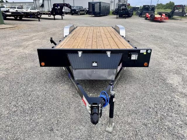 new Car Haulers / Racing Trailers Load Trail  for sale, in Poplar Bluff, MO Thumbnail 9
