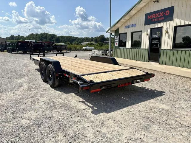 new Equipment / Flatbed Trailers Load Trail  for sale, in Poplar Bluff, MO Thumbnail 13