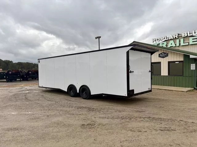 new Car Haulers / Racing Trailers J&A Trailers  for sale, in Poplar Bluff, MO Thumbnail 2