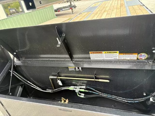 new Equipment / Flatbed Trailers Diamond C Trailers  for sale, in Poplar Bluff, MO Thumbnail 31