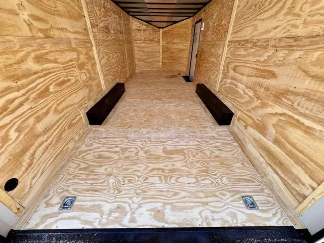 new Cargo (Enclosed) Trailers Anvil Trailers  for sale, in Poplar Bluff, MO Thumbnail 10