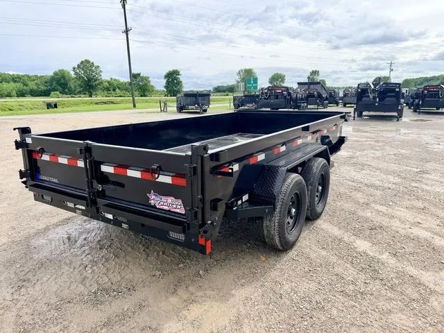 new Dump Trailers Load Trail  for sale, in Poplar Bluff, MO Thumbnail 28