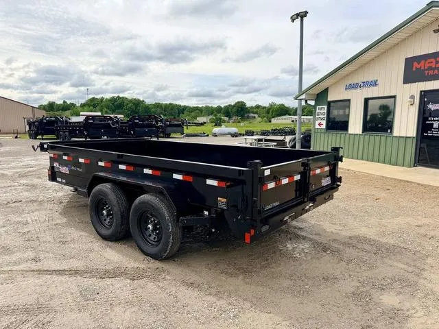 new Dump Trailers Load Trail  for sale, in Poplar Bluff, MO Thumbnail 23
