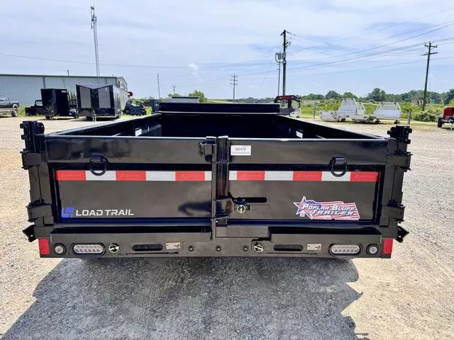 new Dump Trailers Load Trail  for sale, in Poplar Bluff, MO Thumbnail 17