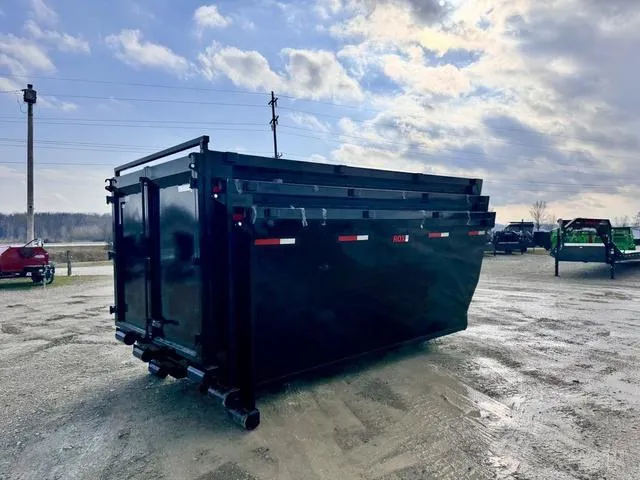 new Dump Trailers MAXX-D  for sale, in Poplar Bluff, MO Thumbnail 6