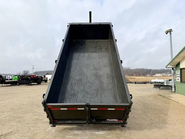 new Dump Trailers MAXX-D  for sale, in Poplar Bluff, MO Thumbnail 7