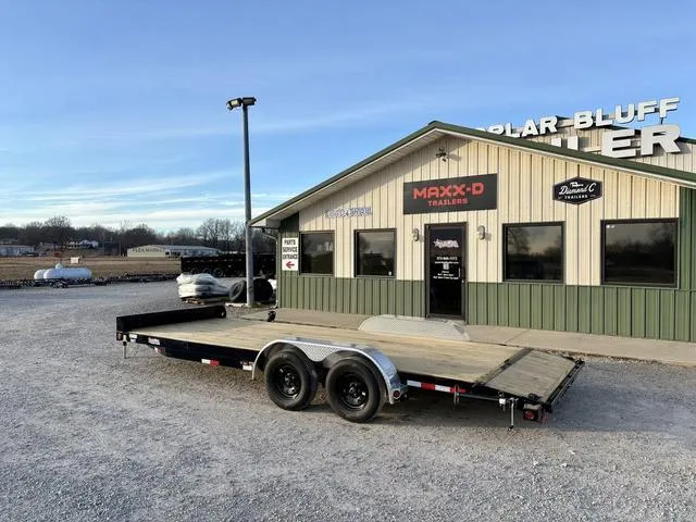 new Car Haulers / Racing Trailers Load Trail  for sale, in Poplar Bluff, MO Thumbnail 2