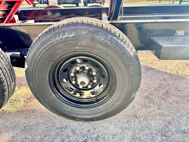 new Dump Trailers Load Trail  for sale, in Poplar Bluff, MO Thumbnail 21