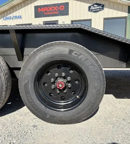 new Tilt Trailers MAXX-D  for sale, in Poplar Bluff, MO Thumbnail 27