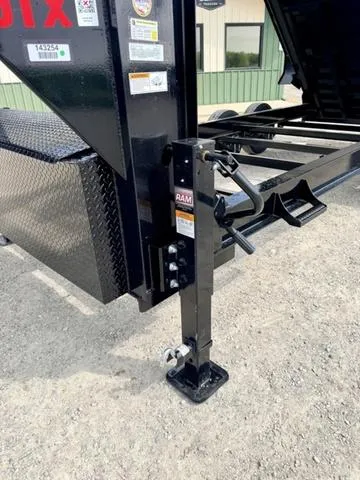 new Dump Trailers MAXX-D  for sale, in Poplar Bluff, MO Thumbnail 28