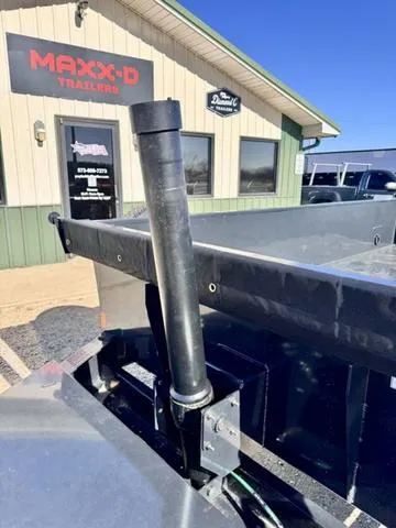 new Dump Trailers Hillcrest Trailers  for sale, in Poplar Bluff, MO Thumbnail 23