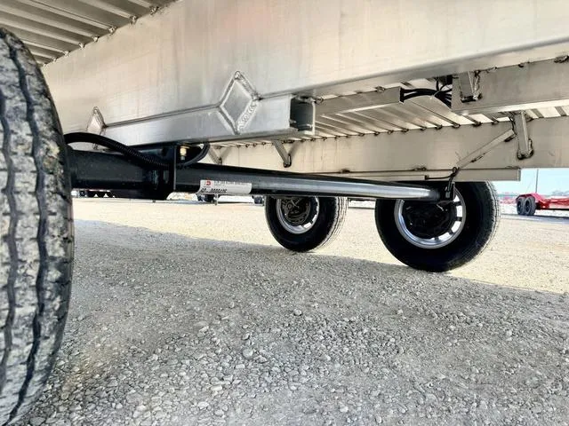 new Equipment / Flatbed Trailers Aluma  for sale, in Poplar Bluff, MO Thumbnail 13