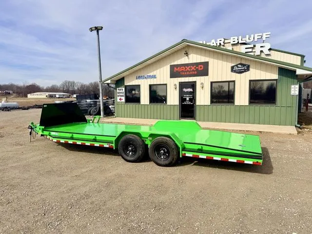 new Car Haulers / Racing Trailers Load Trail  for sale, in Poplar Bluff, MO Thumbnail 2