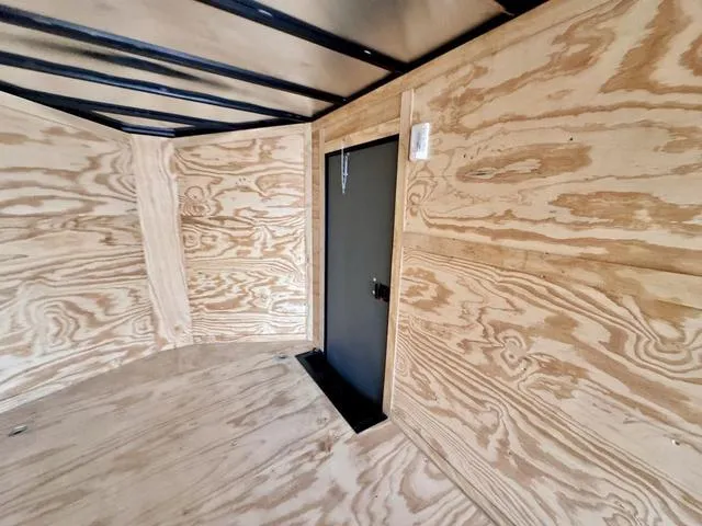 new Car Haulers / Racing Trailers J&A Trailers  for sale, in Poplar Bluff, MO Thumbnail 18