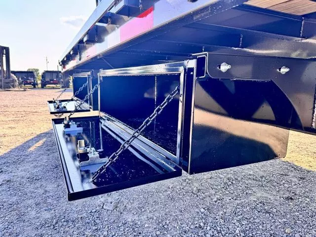new Utility Trailers MAXX-D  for sale, in Poplar Bluff, MO Thumbnail 13