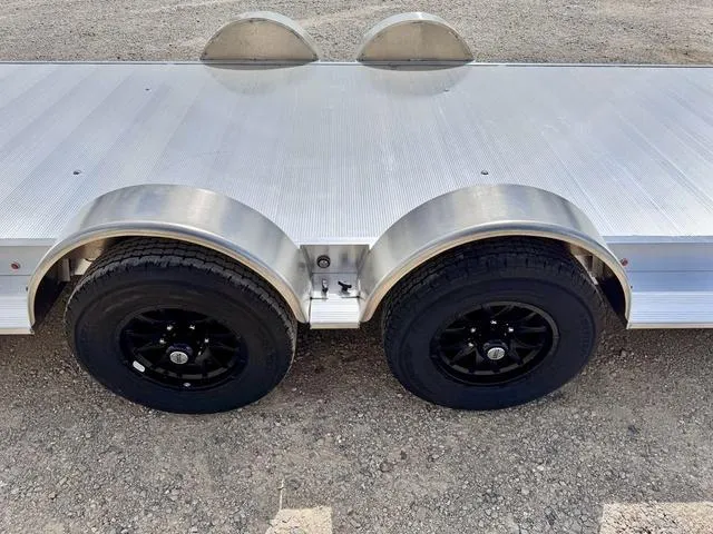 new Tilt Trailers Aluma  for sale, in Poplar Bluff, MO Thumbnail 28